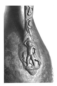 Ancient Roman - 1st century BC