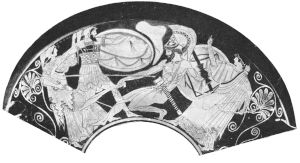 Douris (active 500-450 BC) - 490 BC (circa)