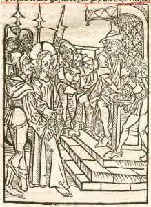 Speyer - 1481 (circa)