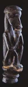 Telei - 19th century