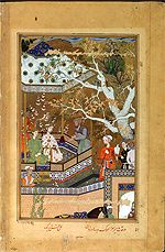 Fazl, Abu'l - 1590