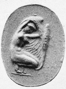 Ancient Greek - 4th century BC