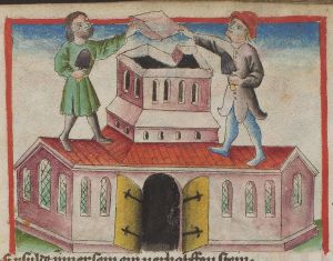 Herzog August Bibliothek - Cod. Guelf. 81.15. Aug fol., fol. 62r - 1456