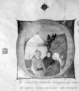 Vergil - 15th century