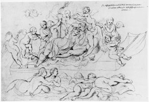 Panneels, Willem (born c1600, died after 1632)  - 1628