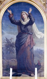 Barth, Franz Xaver (1821-1894) - 1853