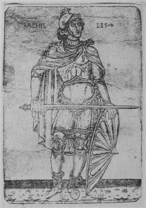 Florentine - 1500 (circa)