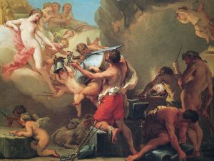 Gandolfi, Gaetano (1734-1802) - 18th century (second half)