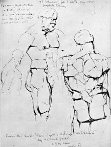 Dyck, Anthony van (1599-1641) - 1625 (circa)