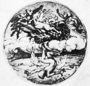 Holbein, Hans the Younger (c1497-1543) - 1520 (circa)