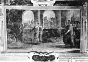 Battistelli, Pier Francesco (died 1625) - 1614