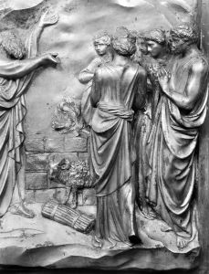 Ghiberti, Lorenzo (c1381-1455) - 1425