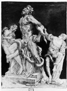 Giovanni Antonio da Brescia (c1460-1523) - 1506 (circa)