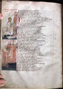 Kanonie sv. Petra a Pavla - 80, fol. 15v - 1415 (circa)