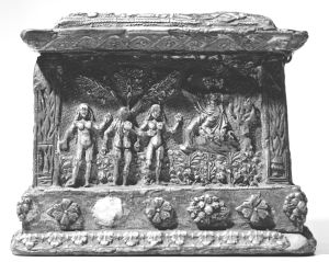 Italian - 16th century