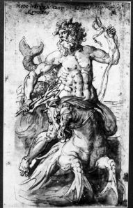 Vos, Maarten de (1532-1603) - 1594