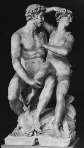 Rossi, Vincenzo di Raffaello de' (1525-1587) - 1545