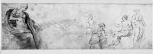 Carpi, Girolamo da p.R151 - 1549