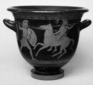 Polygnotos (active c450-425 BC) - 450 BC (circa)