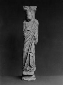 Italian - 14th century