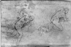Girolamo da Carpi  (1501-1556) - 16th century (middle)