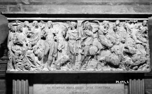 Ancient Roman - 2nd century (late)