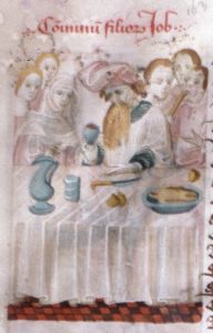Kanonie sv. Petra a Pavla - 80, fol. 48v - 1415 (circa)