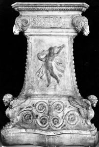Neo-Attic - 1st century BC