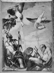 Veronese, Paolo (1528-1588) - 1575