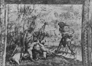 Raphael (Raffaello Sanzio) (1483-1520) - 1518