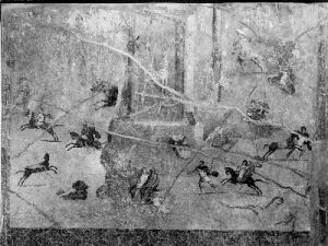 Pompeii - 1st century BC
