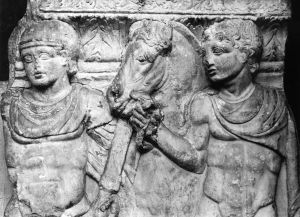 Ancient Roman - 3rd century (second quarter)