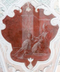 Bergmüller, Johann Andreas (active 1715-1738) - 1733