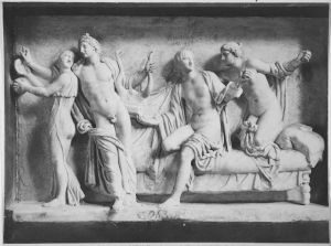 Ancient Roman - 1st century