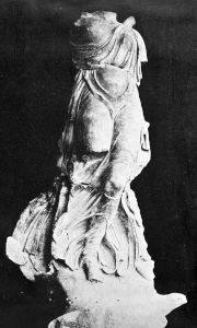 Paionios of Mende (active c430-420 BC) - 430 BC (circa)