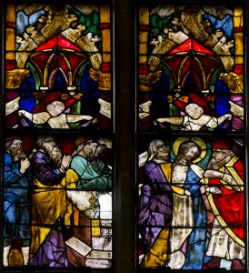 Karlstainer, Martin (active 1431, died 1484) - 1430 (circa)