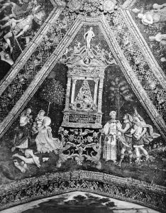 Pinturicchio, Bernardino (c1452-1513) - 1492