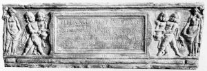 Ancient Roman - 1st century