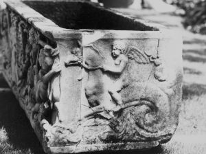 Ancient Roman - 300rd century (early)