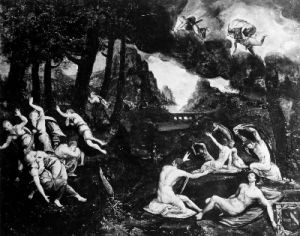 French - 1561
