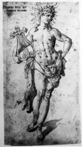 Vos, Maarten de (1532-1603) - 16th century (second half)