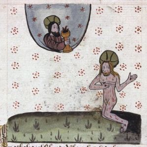 Bibliotheque municipale - 245, fol. 158r - 1462