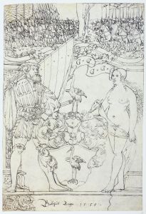 Lang, Hieronymus (1520-1582) - 1555