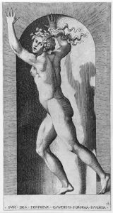 Caraglio, Giovanni Jacopo (born 1500-1505, died 1565) - 1526