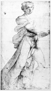 Maturino da Firenze (died c1528) - 16th century (first quarter)
