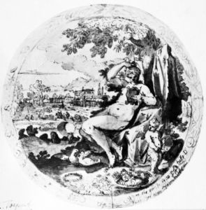 Toeput, Lodewijk (Lodovico Pozzoserrato) (born c1550, died 1603 or 1605) - 16th century (second half)