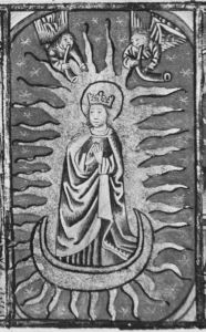 University Library - Hunter 60 (T.2.18), fol. 51v - 1454