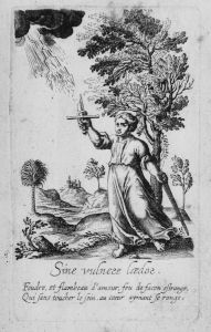 Mallery, Philip de - 1636