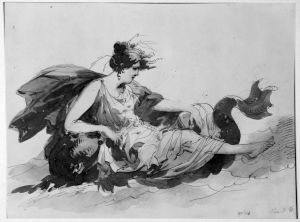 Bison, Giuseppe Bernardino (1762-1844) - 1780