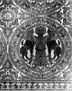 Andalusian - 12th century